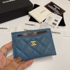 Chanel Wallet Purse